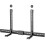Wall/VESA mount for sound bar 1
