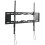 Wall mount TV 50-90" Tilt: -8/0 1
