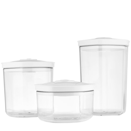 Champion Vacuum container Universal 3-pack (0.7L 1.4L 2L)