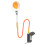 4Sets Adjustable Ping-Pong Training Gear for Reaction and Coordination 3