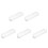 5Pièces Clapper Couture Portable En Transparent Pour Tissus 8