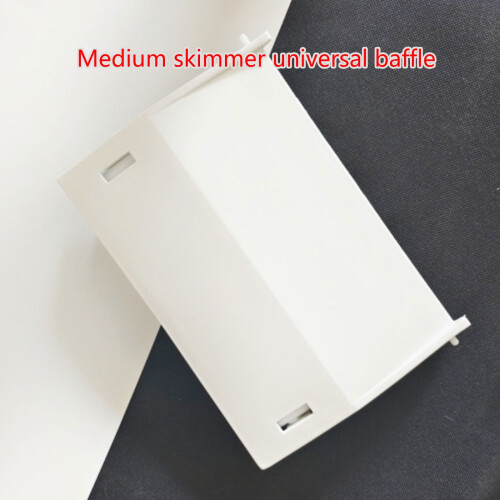 Pool Skimmer Weir Door Replacement 2 pcs 1