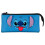 Stitch Dreifach-Federmäppchen mit drei Fächern 1