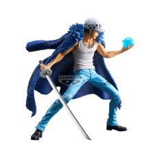 One Piece Trafalgar Law Grandista Figur 23 cm Sonderedition