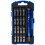The screwdriver set with 18 bits 1
