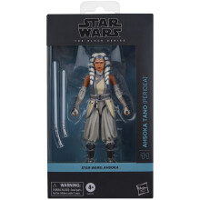 Ahsoka Tano Peridea Figur, 15 cm großes Action-Sammelspielzeug