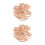 2Pièces Chevilles Bois Flûtées Beige, Assemblage Stable Sûr 7