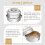Multi-Functional Stainless Steel Steamer Basket With Lid 4