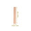 2Pièces Chevilles Bois Flûtées Beige, Assemblage Stable Sûr 10