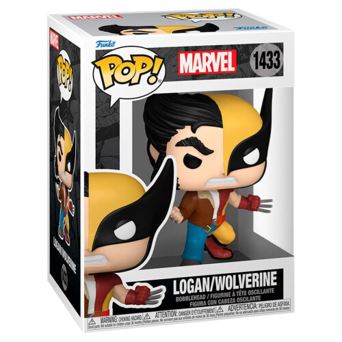 Carnage-Figur - Marvel Wolverine-Actionspielzeug zum Sammeln