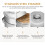 Multi-Functional Stainless Steel Steamer Basket With Lid 6