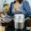 Multi-Functional Stainless Steel Steamer Basket With Lid 9