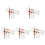 15Pcs Strong Adhesive Lash Lash Extension Tools 1
