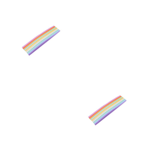 Papier Couleur Artisanat Pliage Origami 2