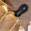 4Pièces Accessoire Trombone ABS Noire Sourdine Ténor 6