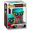 Deadpool Tourist Figur - Marvel Sammler-Actionspielzeug 1