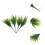 12St Realistisch Uitziend Nepgras Groen Home Decor Accessoires 10