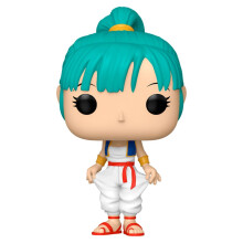Dragon Ball Bulma Figur - Action-Sammelspielzeug, 6 Zoll