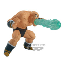 Dragon Ball Z Nappa-Figur, 12 cm großes Action-Sammelspielzeug
