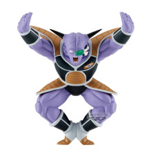 Dragon Ball Z Ginyu-Figur, 10 cm großes Action-Sammelspielzeug