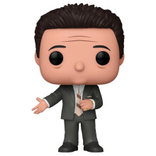 Goodfellas Tommy DeVito Figur, 7 Zoll großes Action-Sammelspielzeug