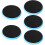 5St Ballet Bord, Trainingsboard in Gemengde Kleuren 11