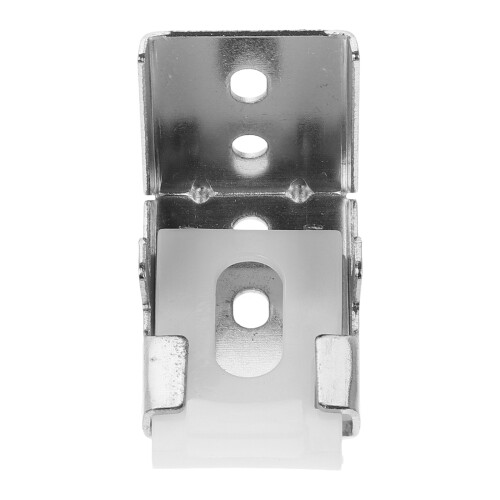 4St Aluminium En Plastic Blind Montageset 2