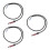 3Pcs Universal Furnace Flame Sensor Replacement with Easy Installation 4