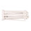 2Pcs White Foldable Pasta Drying Rack Noodle Hanging Stand for Home 9