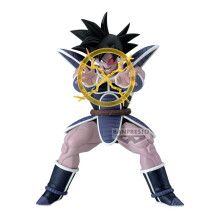 Dragon Ball Z Turles Figur, 14 cm großes Action-Sammelspielzeug