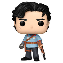 Army of Darkness Ash Actionfigur, 7 Zoll großes Sammlerspielzeug