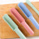 8Sets Keuken Vleesballenmaker Kit Met Dubbele En Spatel 6