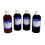 Colourcraft Liquid Batik Dye Pack of 4 1