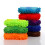 Microfiber Car Wash Sponge Non-Scratch 3-Pack 2