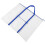 4St PVC Kunstmap Handtas Voor Schilderijen En Tekentools 2