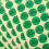 3000St Groene Decoratieve Zelfklevende Stickers Van Koperpapier 6