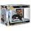 Black Panther Actionfigur mit Orca aus Wakanda Forever 1