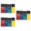 1590Pcs Heat Shrink Cable Tube Assorted Color Durable Electrical Wrap 8