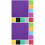 20Pcs Assorted Bright Eva Papers for DIY Scrapbooking and Handcrafting 4