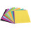 20Pcs Assorted Bright Eva Papers for DIY Scrapbooking and Handcrafting 9