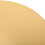 5St Oefen Drum Crash Cymbal Gouden Messing Accessoires 8