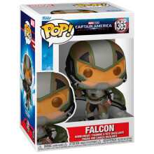 Captain America Falcon Actionfigur, 6 Zoll großes Sammlerspielzeug