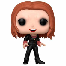 Buffy - Im Bann der Dämonen Willow Actionfigur, 15 cm großes Sammlerstück