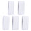 3Pcs White Elastic Spool Durable Knit Strap for Sewing Crafts 2