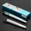 2Pcs Waterproof Eyebrow Pencil Silver Four-Fork for Women Gift 3