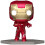 Captain America vs. Iron Man Marvel Civil War Actionfiguren-Set 1