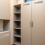 2 Pcs Shoe Cabinet Air Vent Under Floor Deflector 3