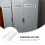 2 Pcs Shoe Cabinet Air Vent Under Floor Deflector 7