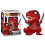 Deadpool 30. Jubiläum Dinopool Actionfigur 1