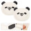 48Pcs Panda Shape Paper Cartoon for Party 9